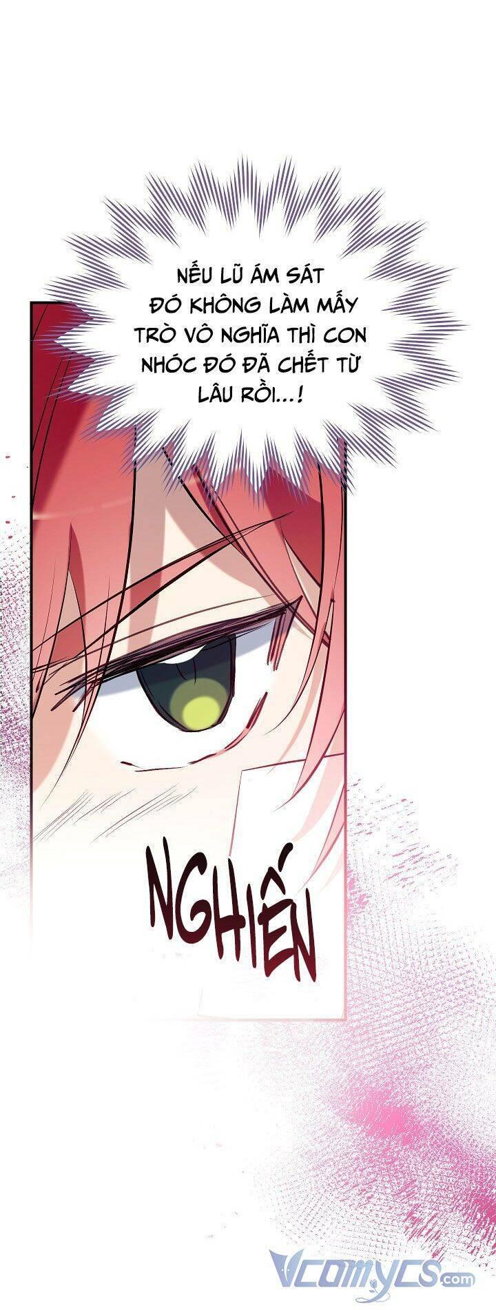 chúng ta có thể trở thành gia đình được không? chapter 52 74