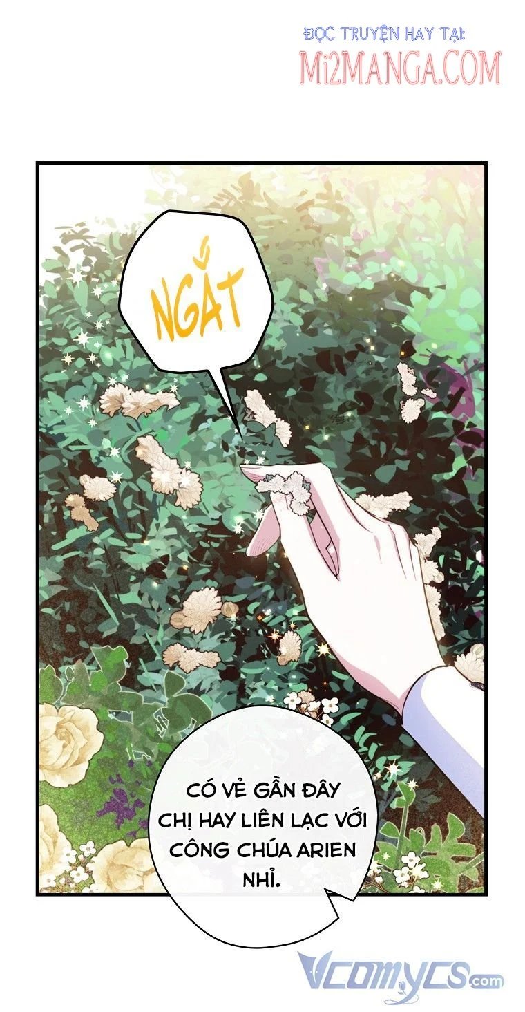 phương pháp khiến chồng đứng về phía của tôi chapter 28 4