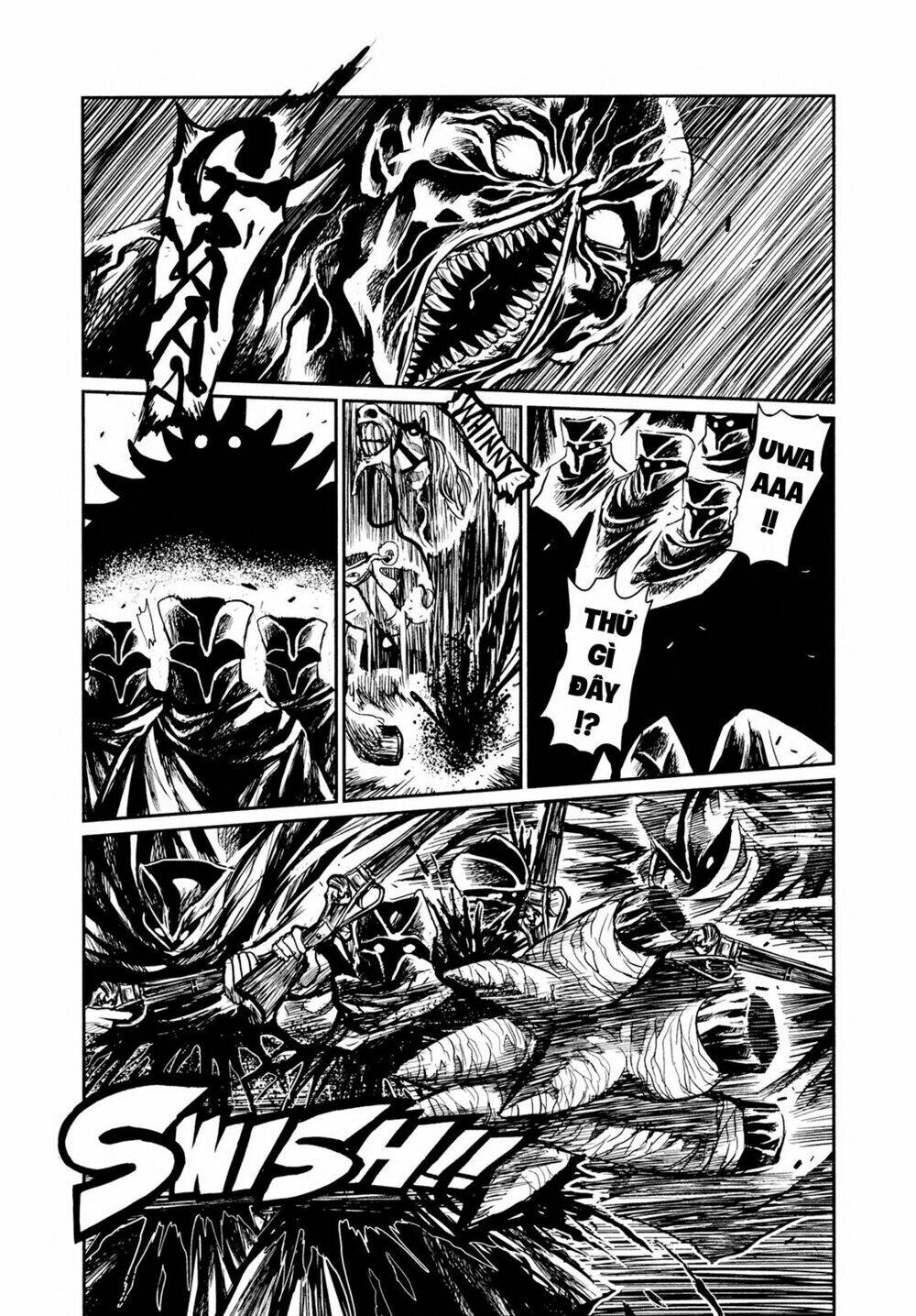 keyman chapter 46 28