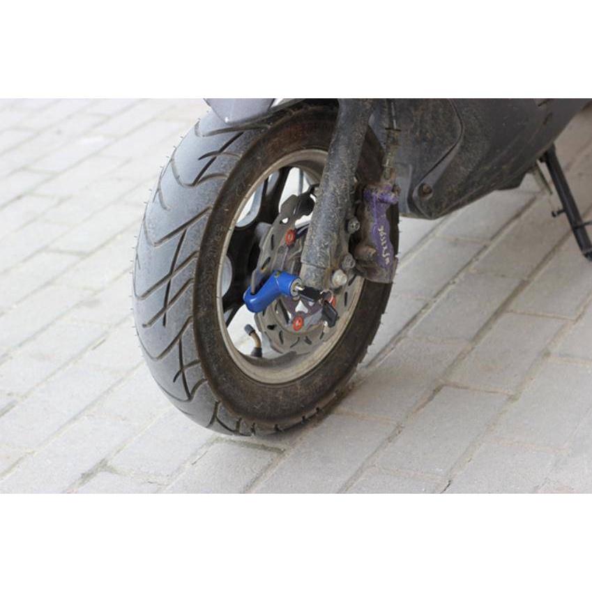 Khóa Đĩa Phanh Mini Tiện Dụng Cho Xe Đạp