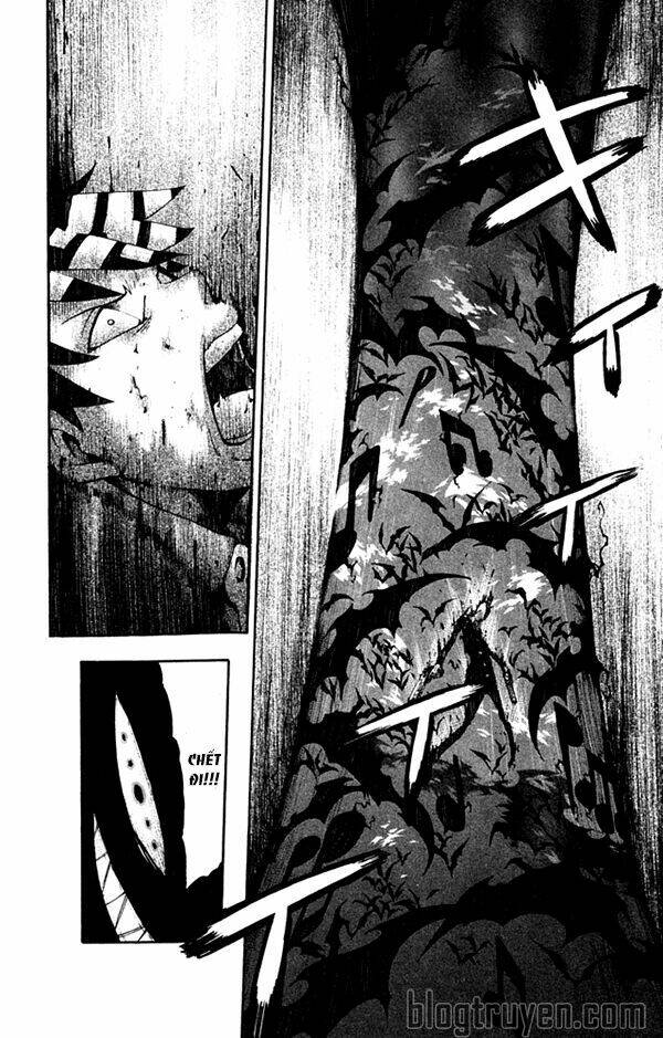 soul eater chapter 53 27