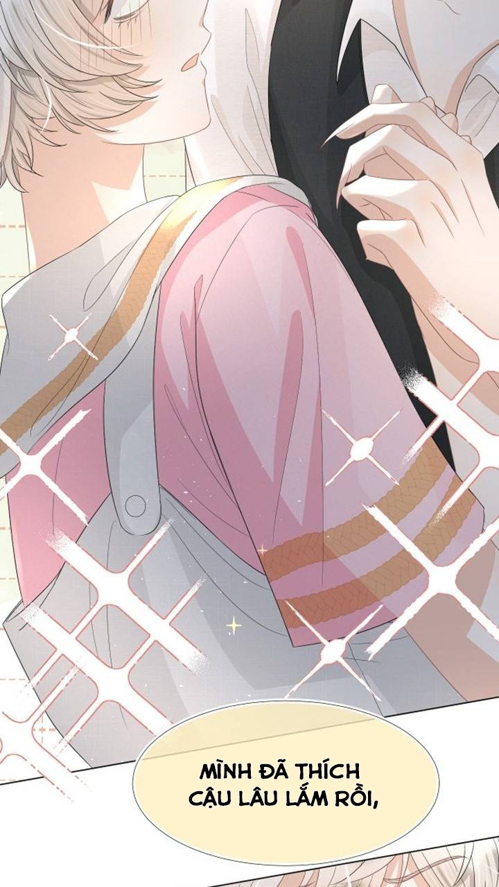 ăn một bé thỏ chapter 84 22