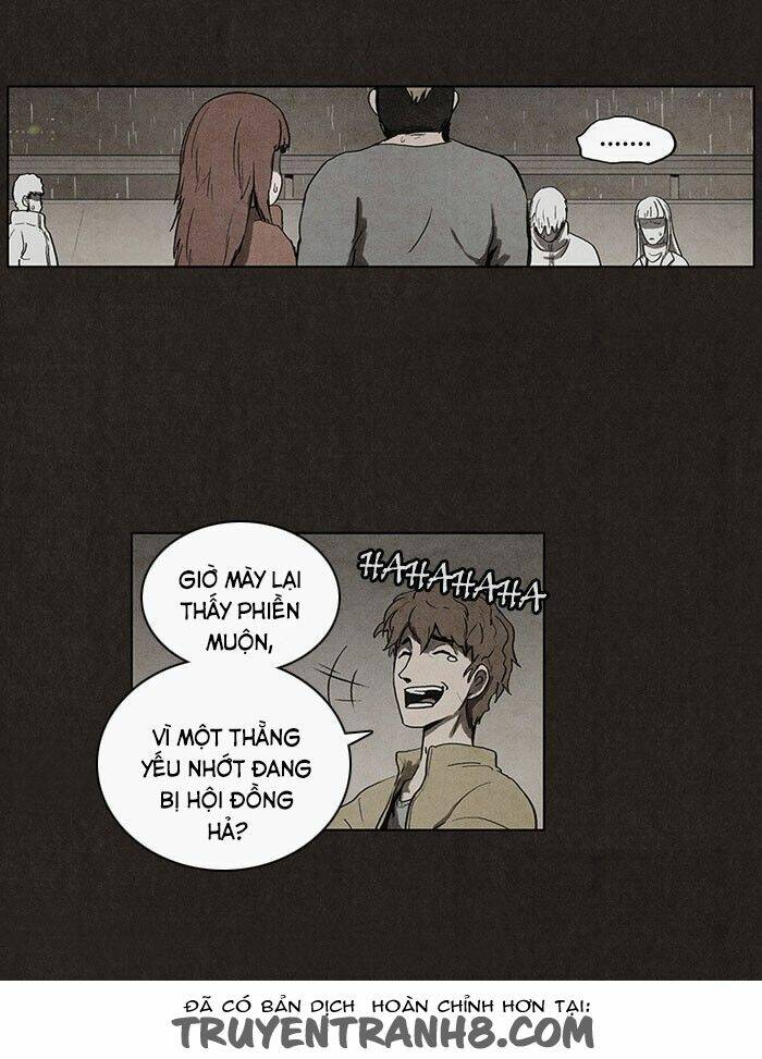 đứa con của quỷ dữ chapter 35 17