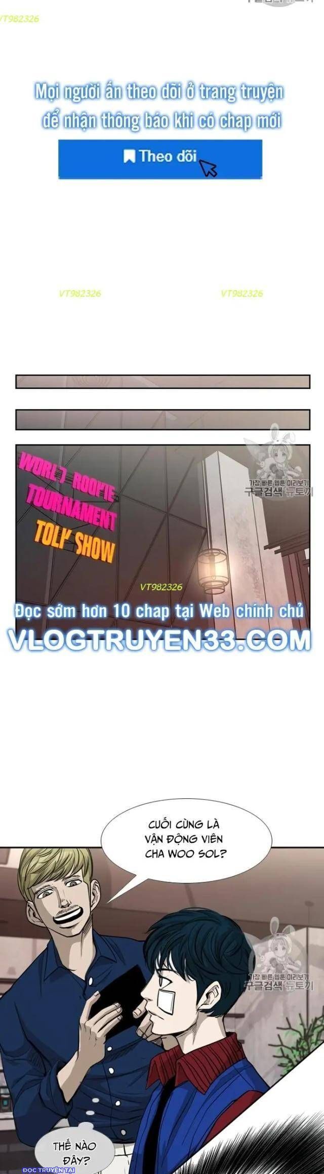 shark - cá mập chapter 179 29