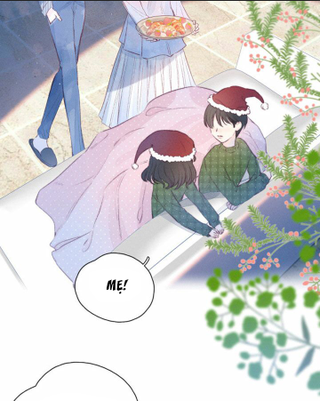 nỗi buồn của hoa cẩm tú cầu chapter 36 9