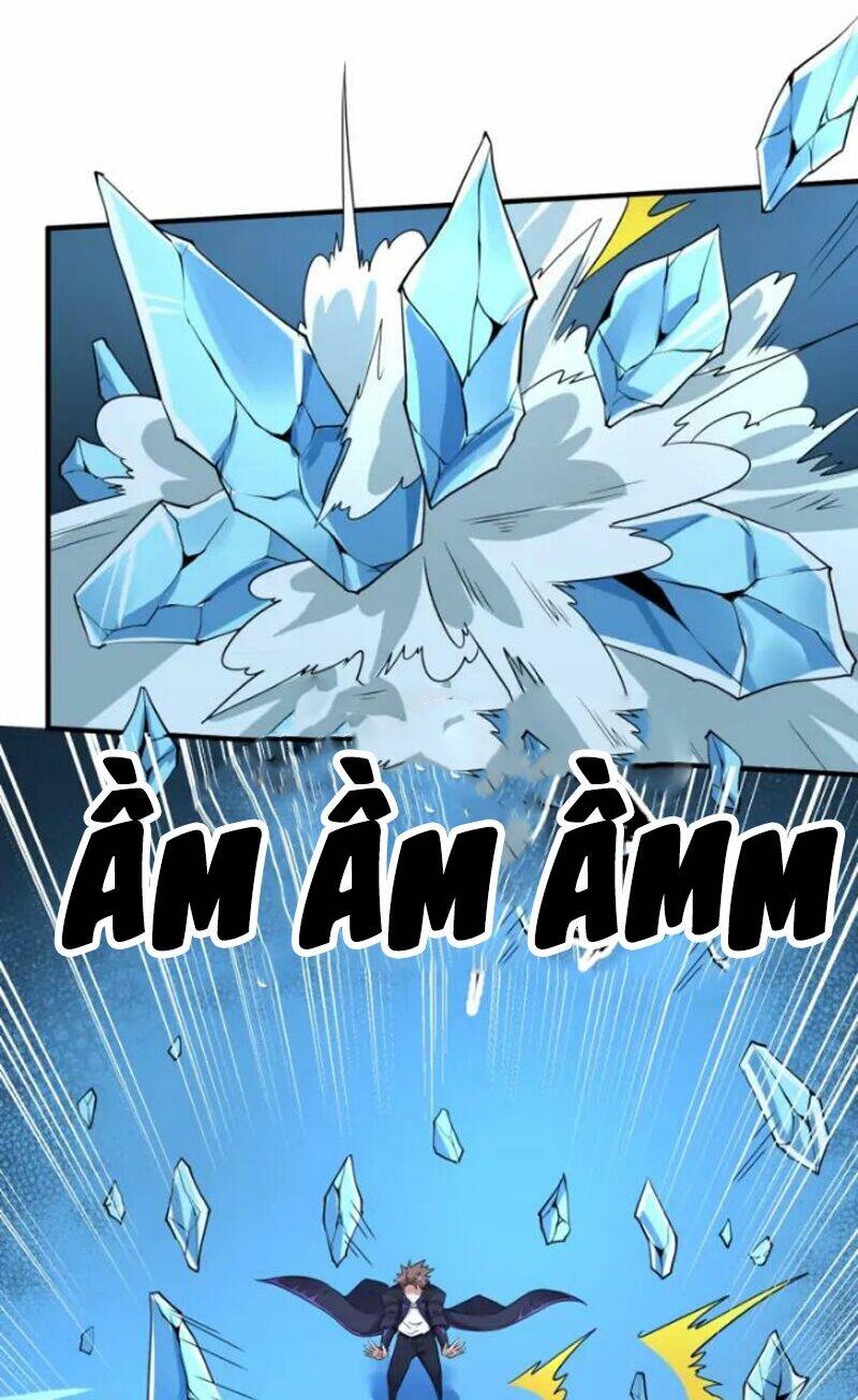 người chặn xuyên không chapter 99 16