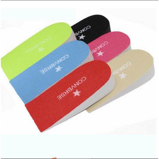 Lót giày xốp độn đế tăng chiều cao 2,5cm , cực đẹp