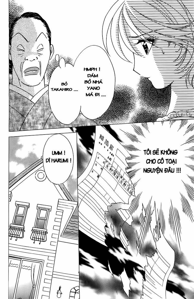 orange yane no chiisana ie full chapter 30 8