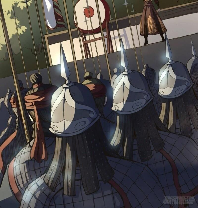 đường dần tại dị giới 2 chapter 0 48