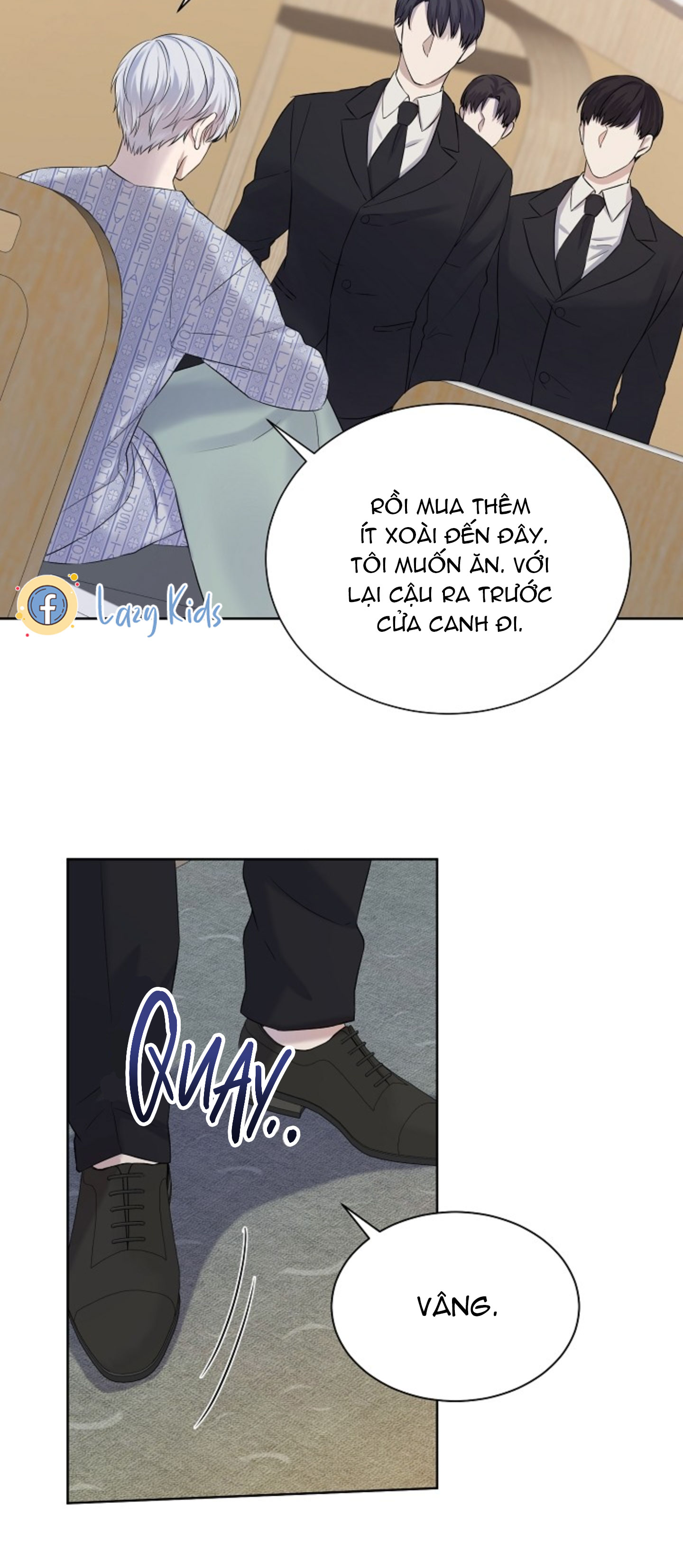 viên đạn vàng chapter 20 33