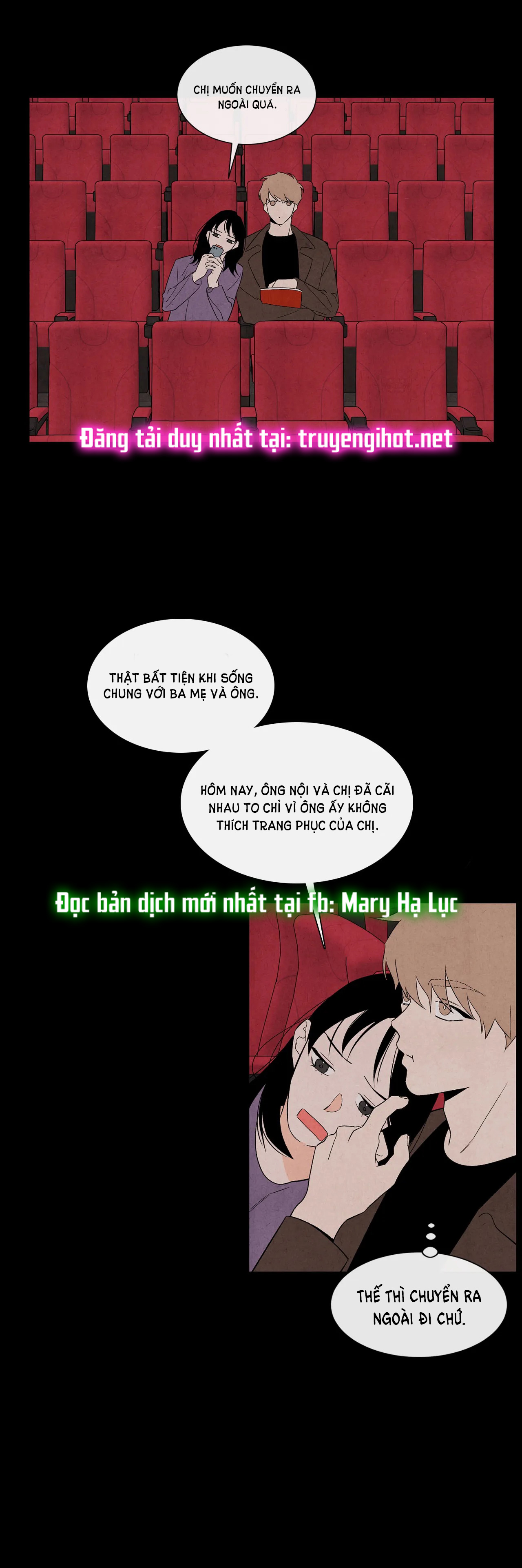 1 cộng 1 bằng.... chapter 20.1 12