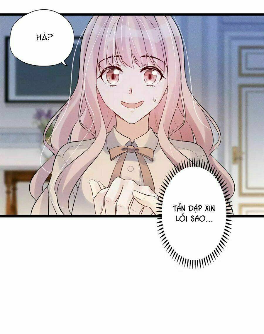 cạm bẫy lửa tình chapter 76 5