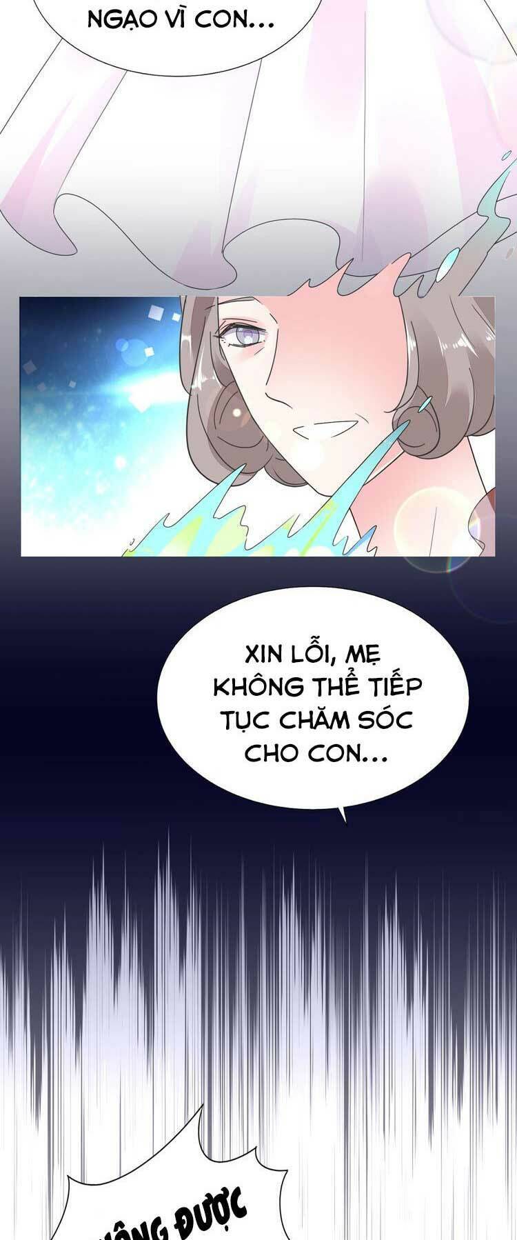 điều ước sủng ái bất bình đẳng chapter 81.1 24