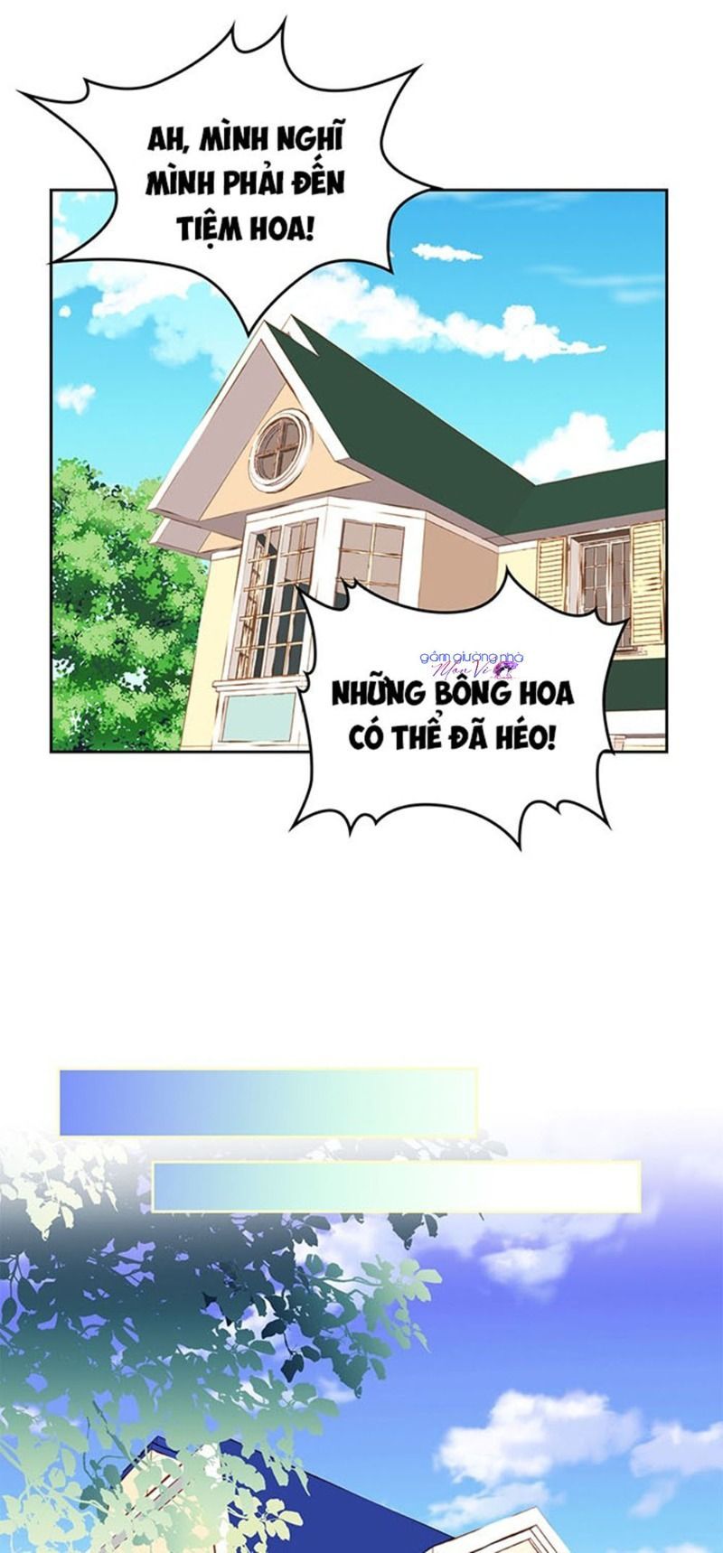 tiệm hoa của wendy chapter 31 10