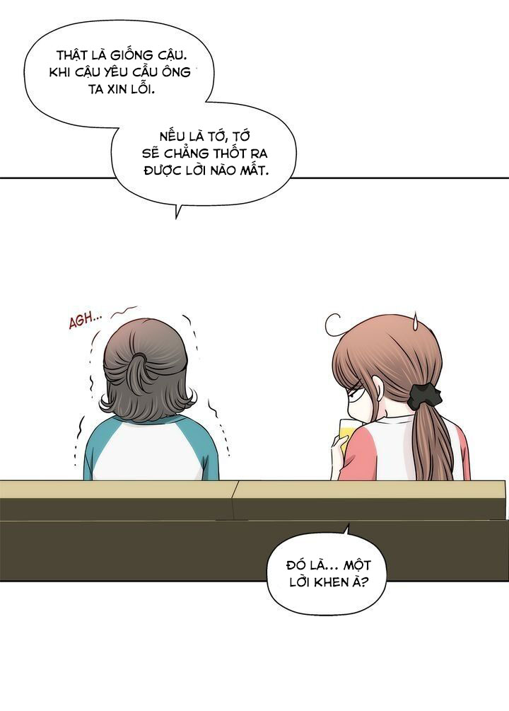 người đàn ông của tôi chapter 70.1 13