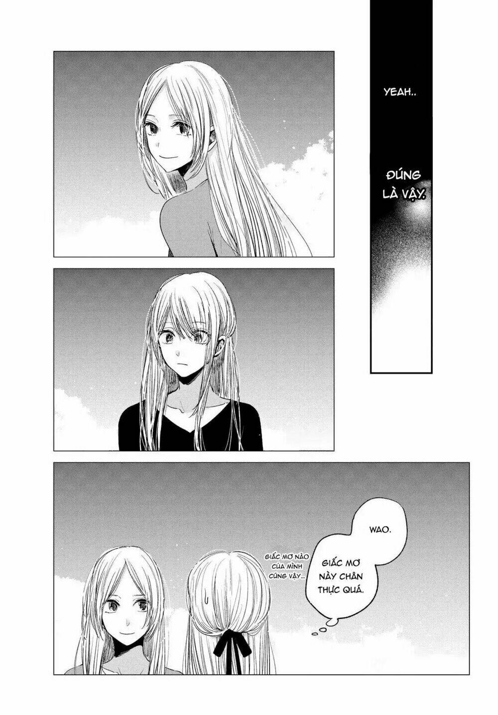 kuzu no honkai décor chapter 2 16