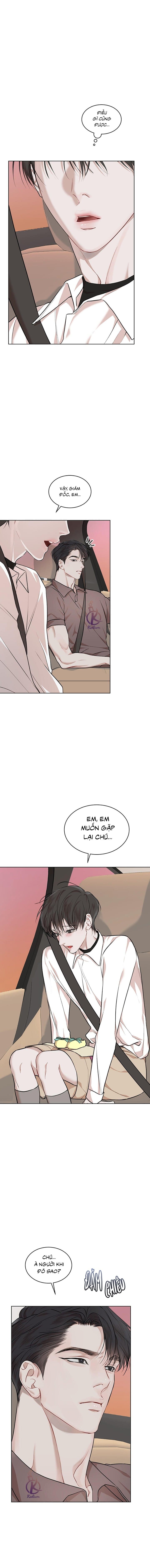 hình thái khởi sinh chapter 73 11