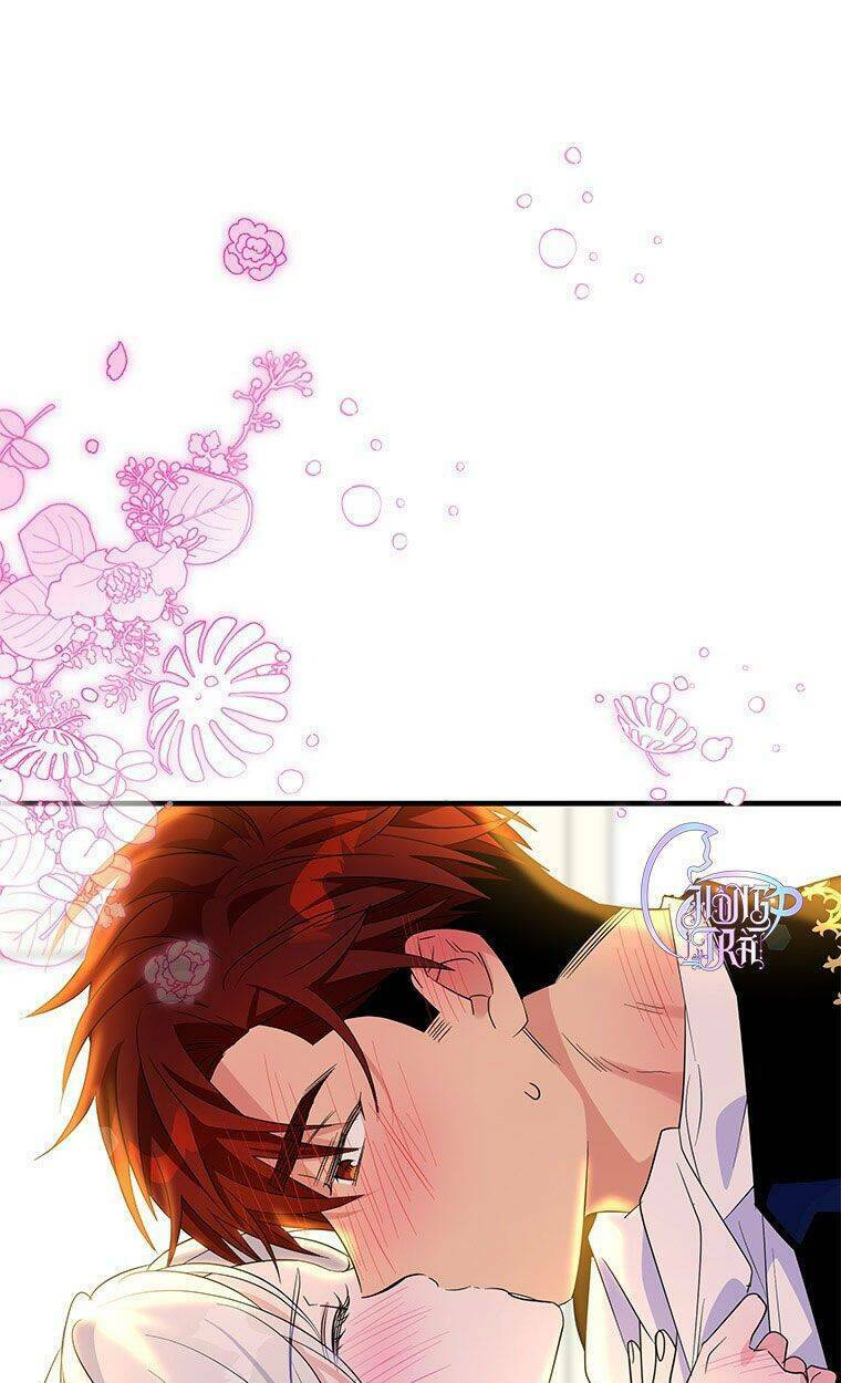 chồng yêu, em muốn đình công! chapter 57 1