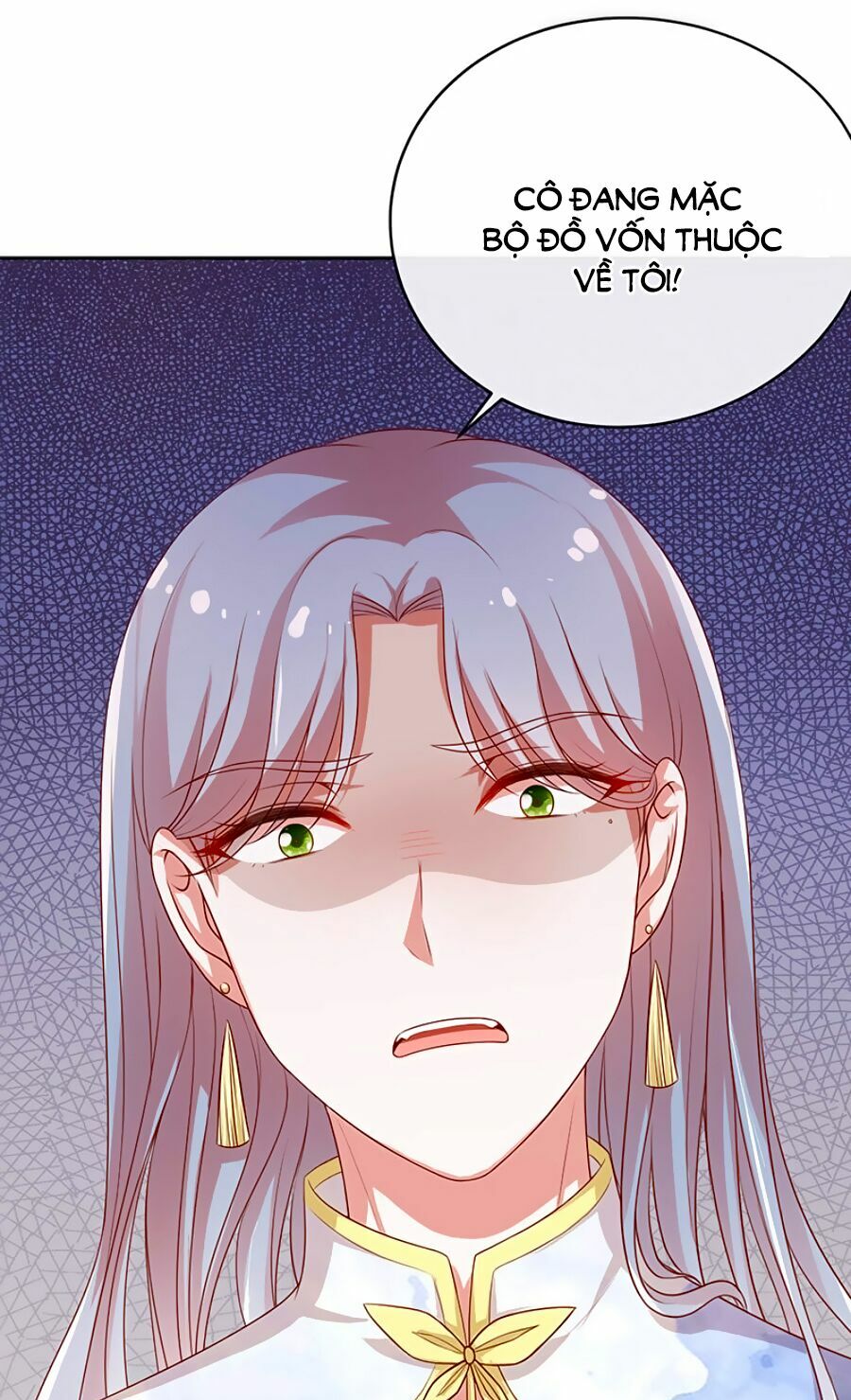 cả thế giới đều không bằng người chapter 37 16