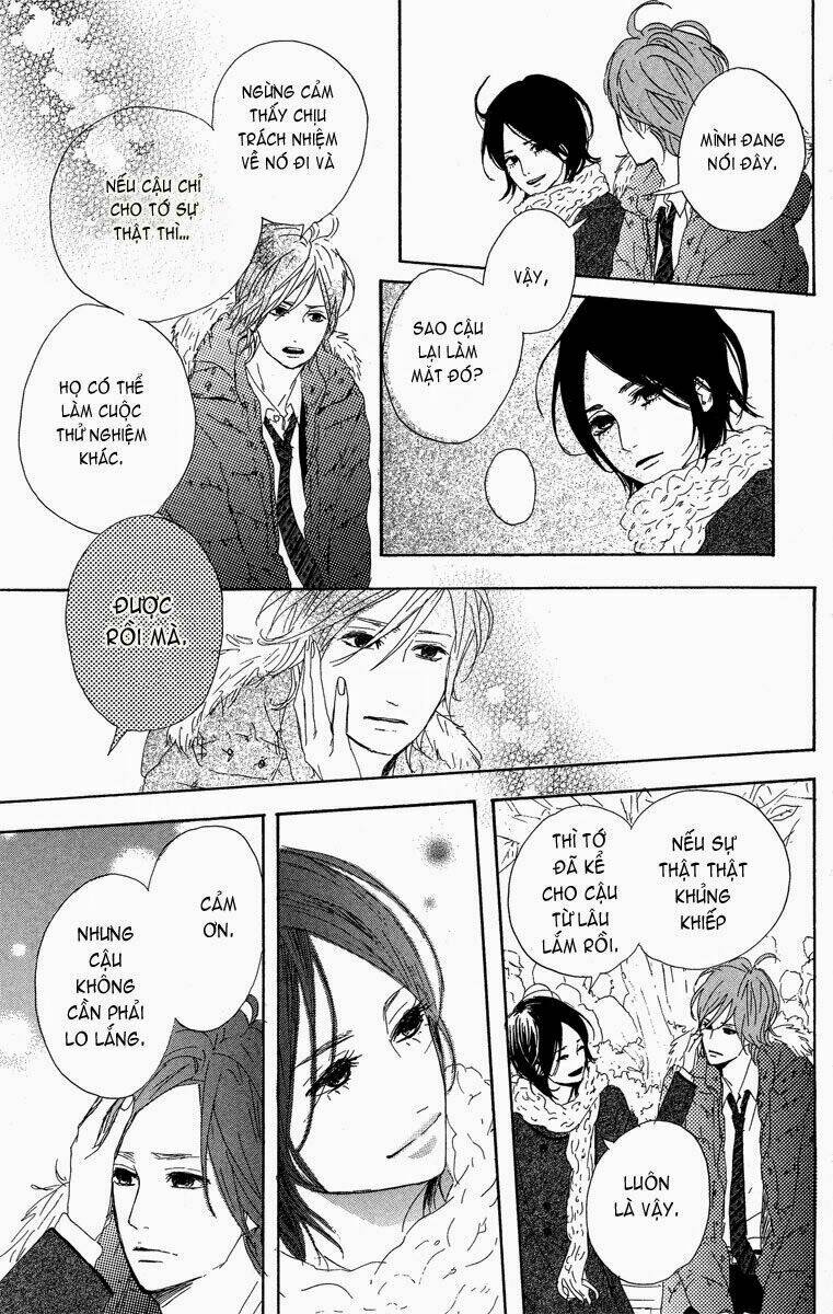yume miru taiyou chapter 6 12