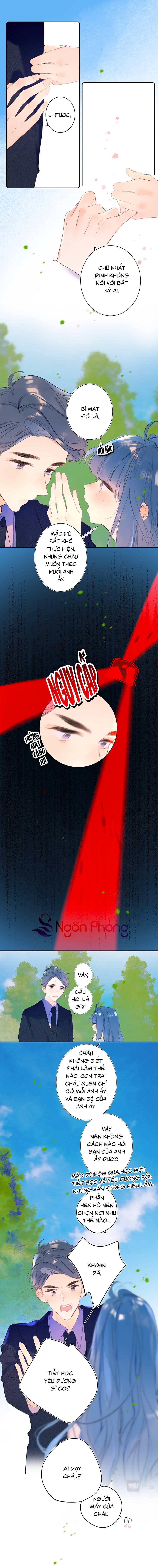 đừng khóc chapter 75 4