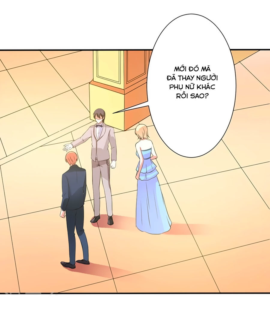 watashi wo hitorijime ni shite chapter 94 21