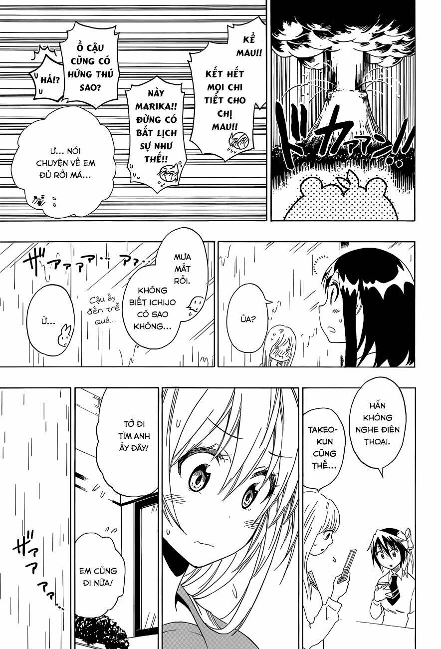 tình yêu ngang trái chapter 89.5 18