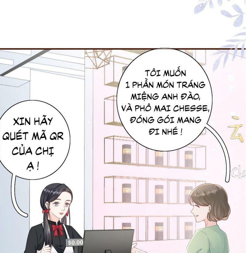 bạn gái tôi mới 30+ tuổi xuân chapter 90 11