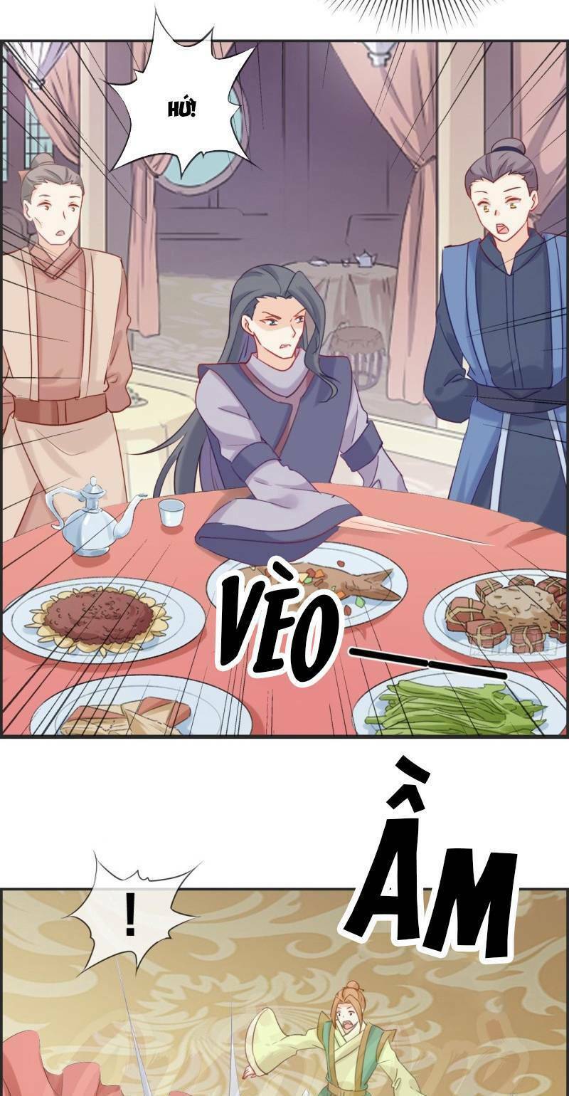 tối cường hoàn khố hệ thống chapter 53 22