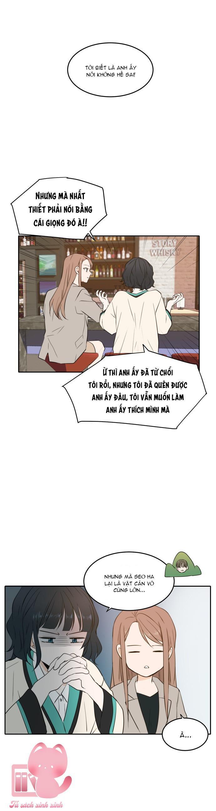 hẹn gặp nhau ở kiếp thứ 19 chapter 17 24