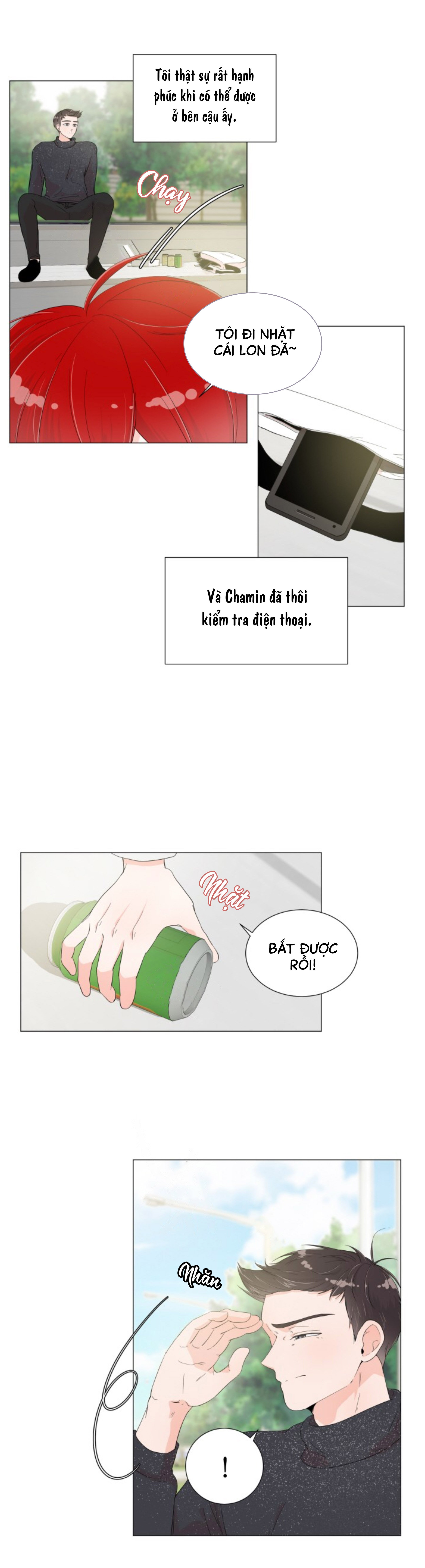 phòng cạnh phòng chapter 4 14