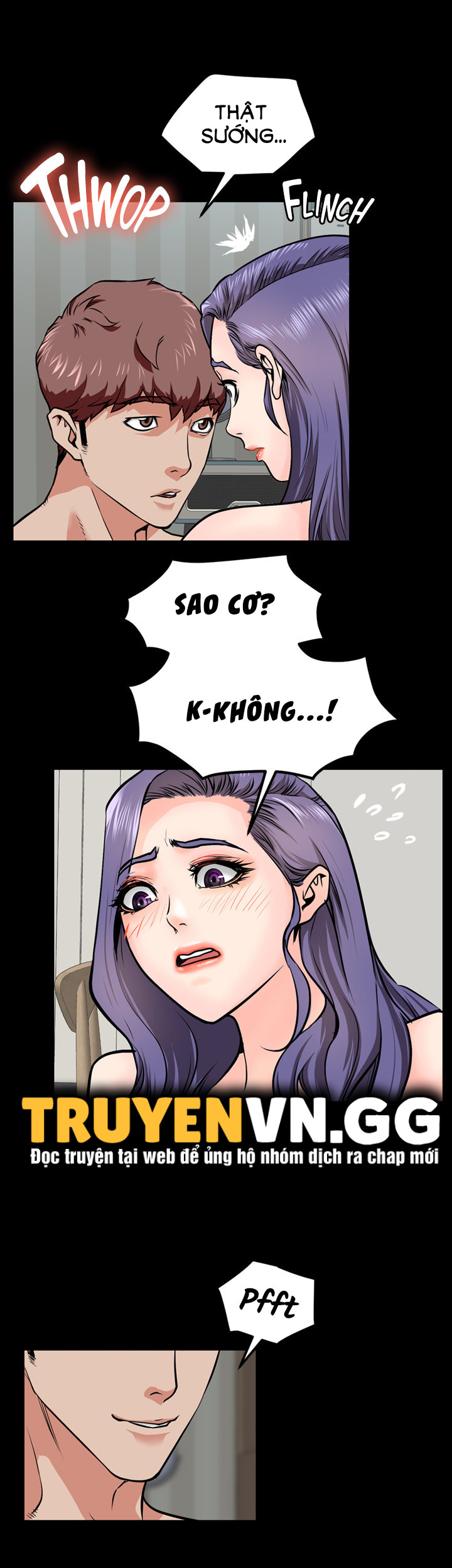 khi loser trỗi dậy chapter 19 27