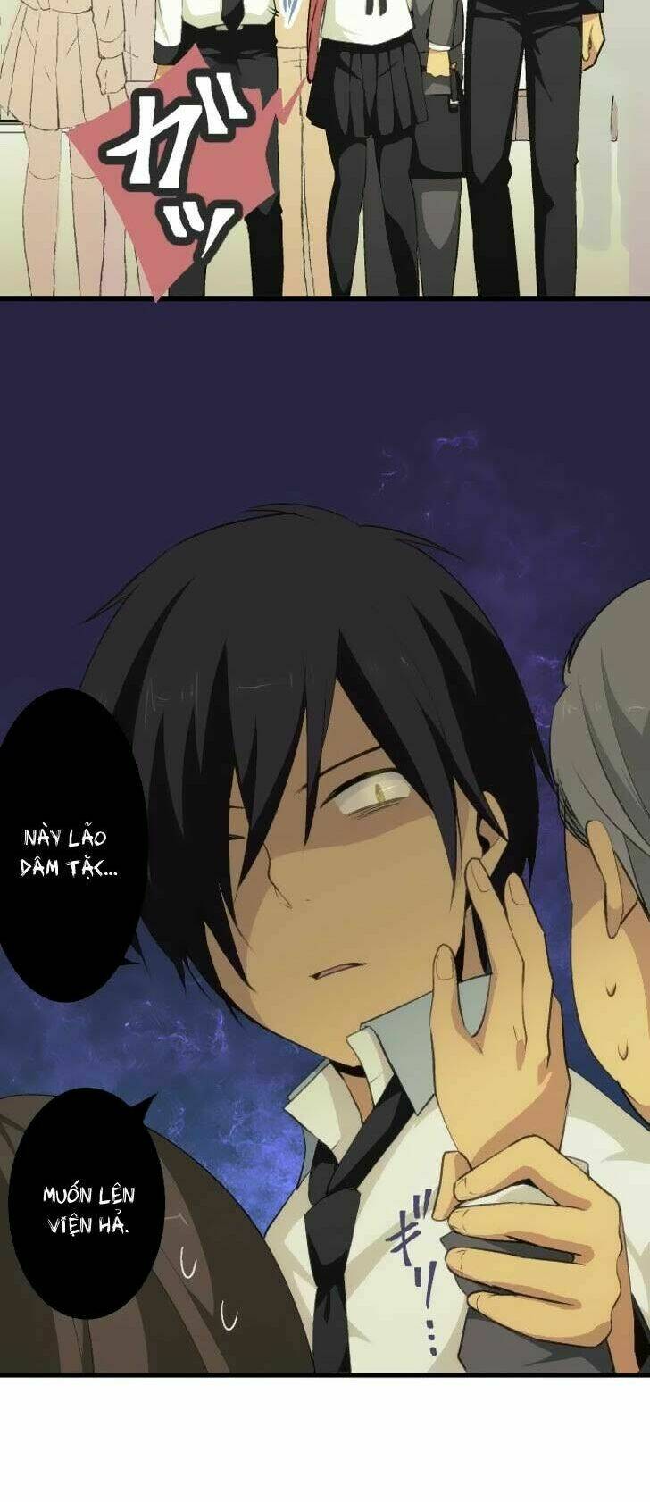 viên thuốc trùng sinh chapter 62 4