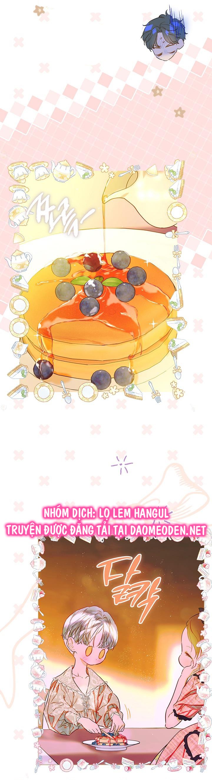 mẹ tôi kết hôn một lần nữa chapter 74 14