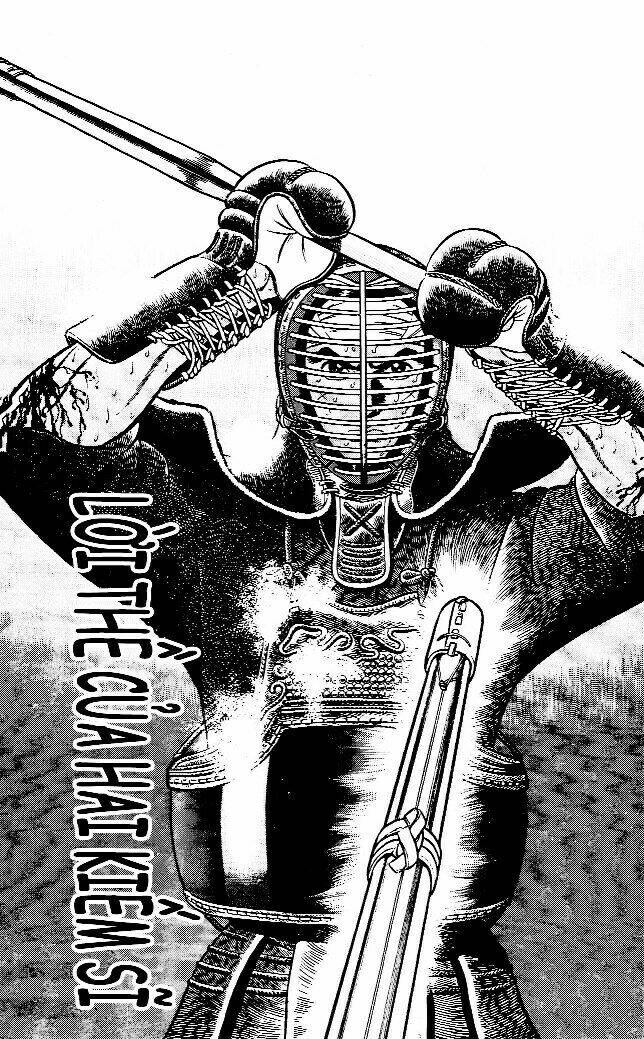 kiếm sĩ musashi chapter 165 1