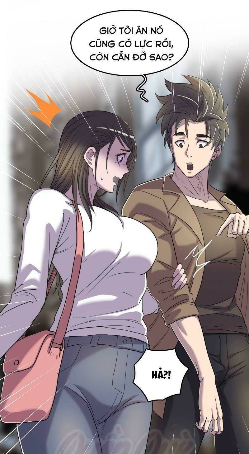 phụ hồn giả chapter 8 30