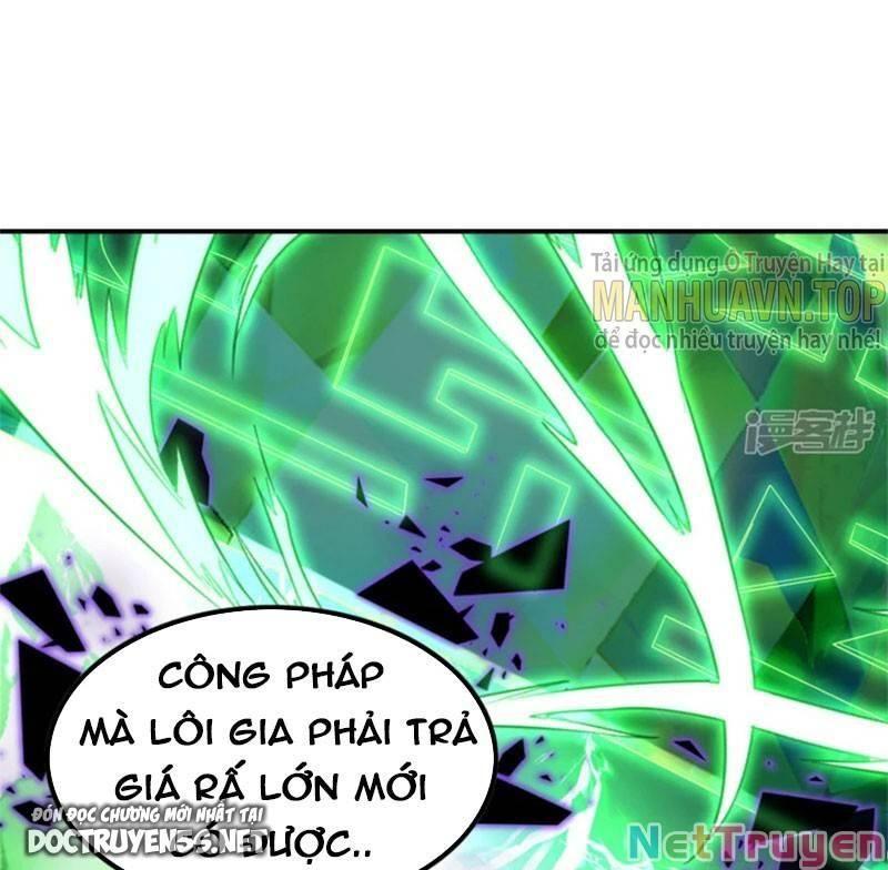 đệ nhất người ở rể chapter 190 41