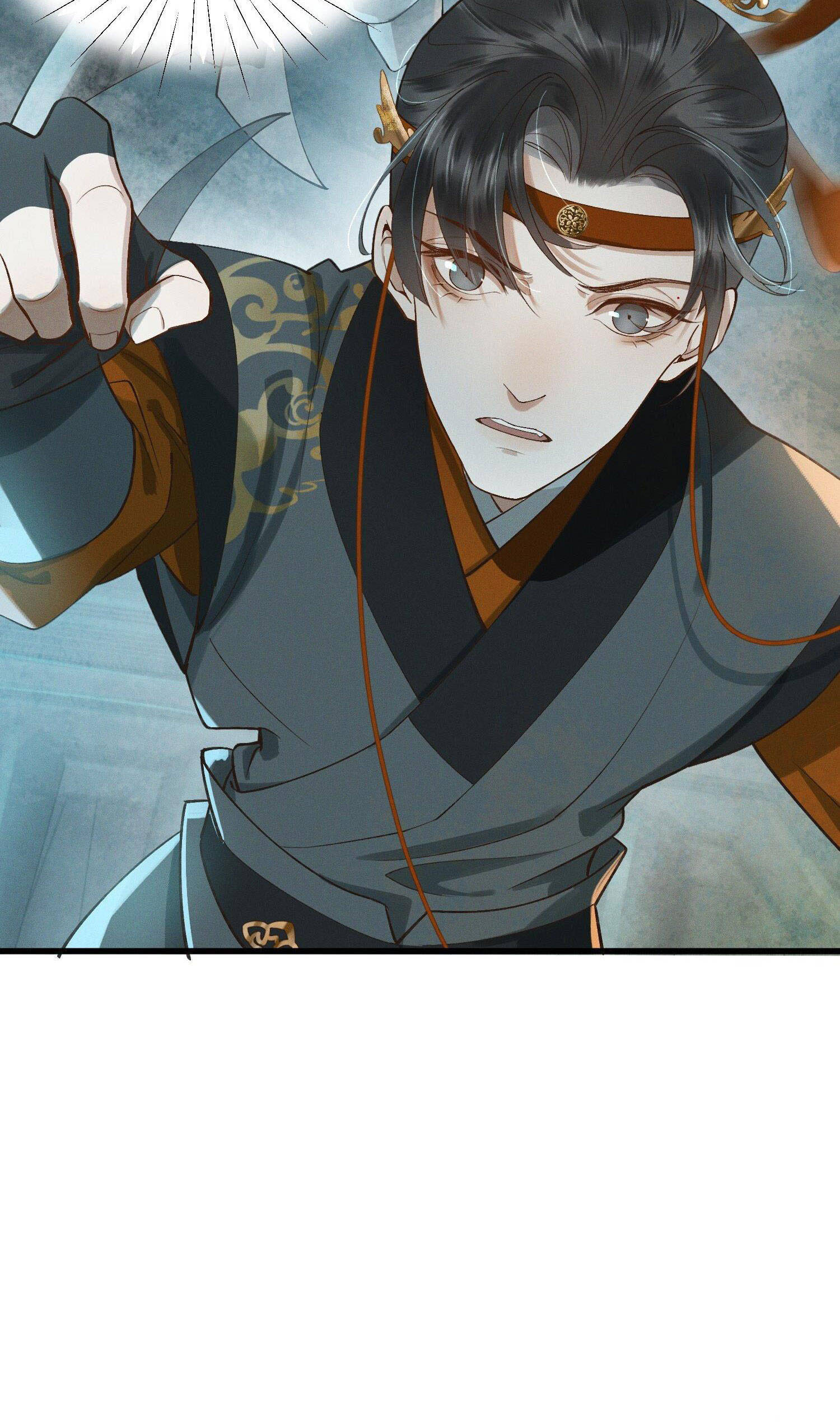 thái tử điện hạ, mã giáp của ngài lại rơi rồi chapter 3 30