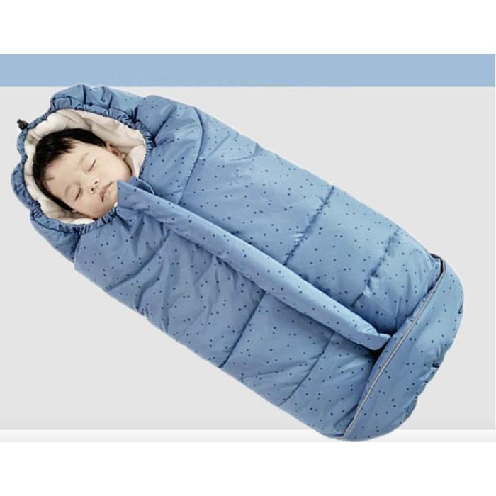 Túi Ngủ Cho Bé - Baby Sleep Bag - Home and Garden