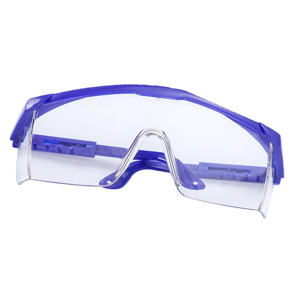 Goggles Eye Protection Anti Fog  Glasses for Lab Work Bike