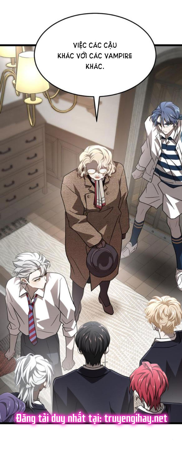 dark moon - tế đàn ánh trăng chapter 26.1 53