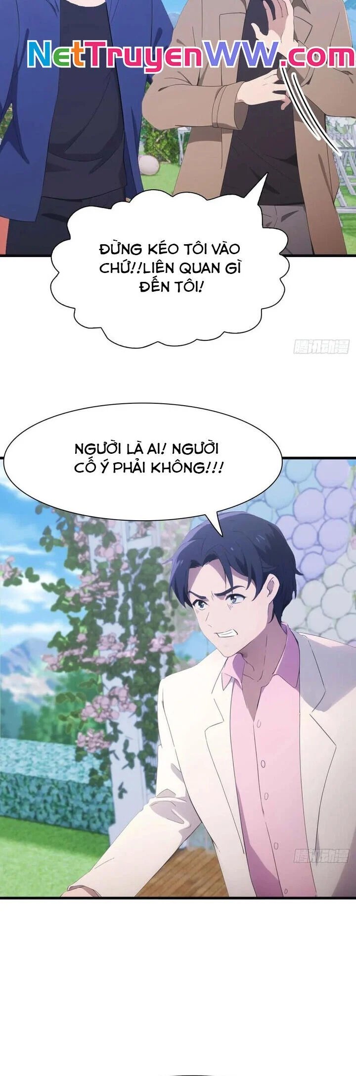 tu tiên trở về tại vườn trường – season 2 chapter 83 22