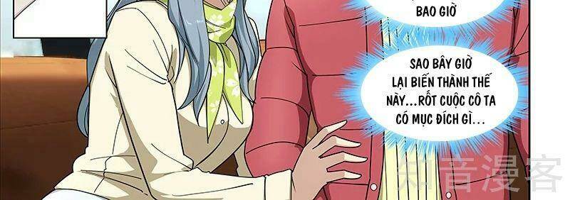 đào hoa bảo điển chapter 390 8