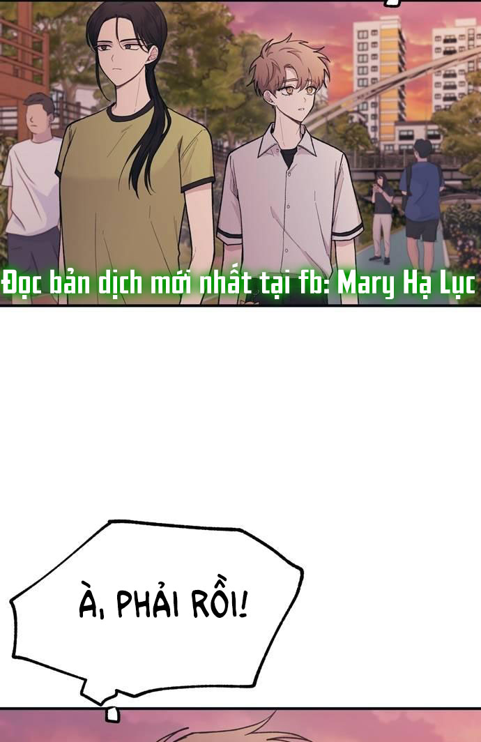 yeonwoo ngây thơ chapter 28.3 15