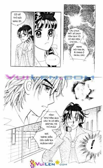 có anh trong đời chapter 7 95