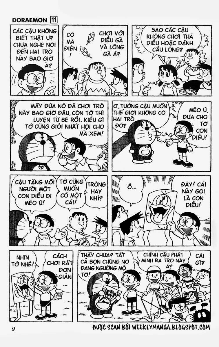 doraemon chapter 187 5