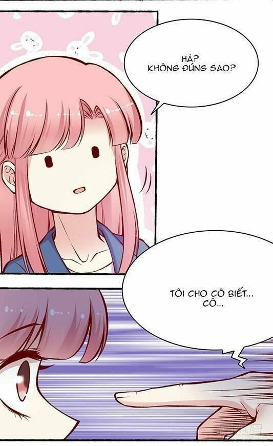 jm đặc thù khách nhân phục vụ bộ chapter 41 11