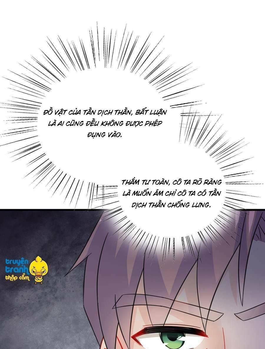 chọc tới chủ tịch tổng tài 2 chapter 5 26