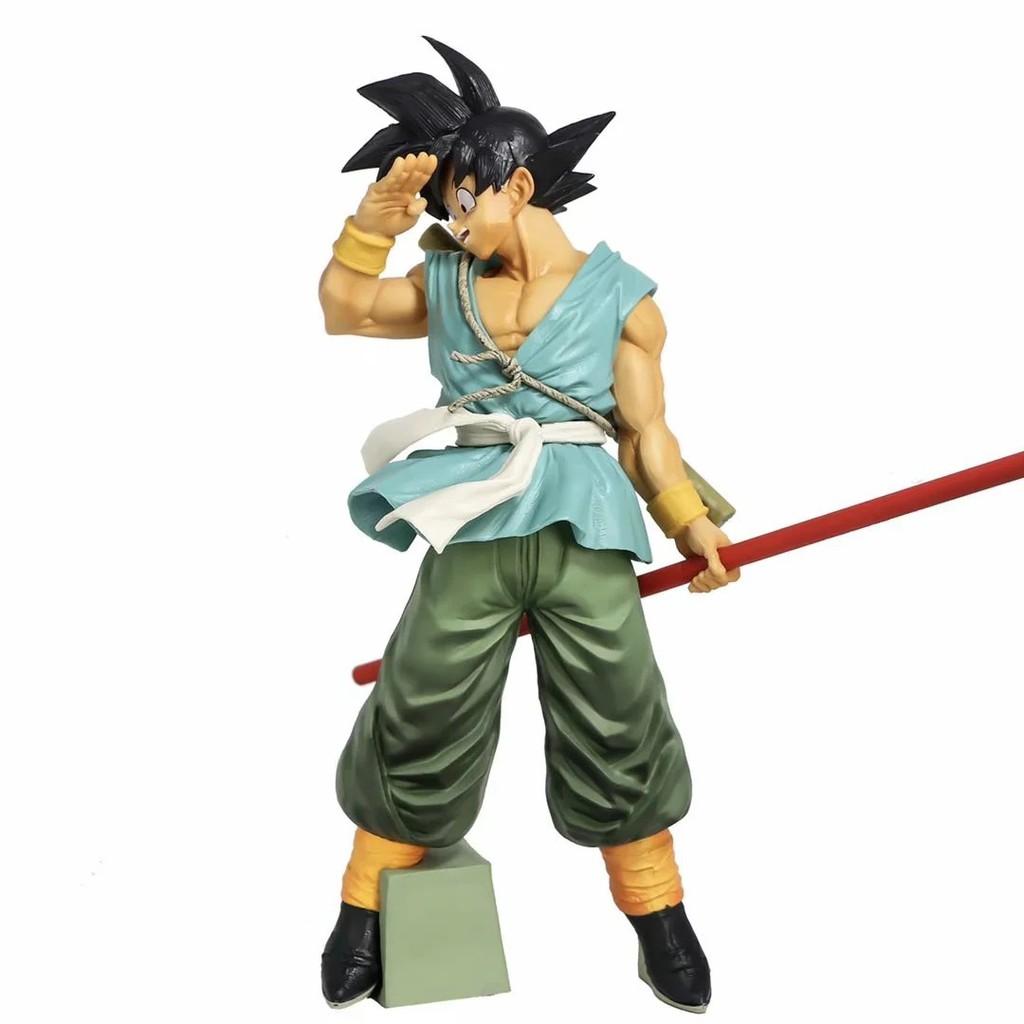 Mô Hình Figure Dragon Ball Son Goku