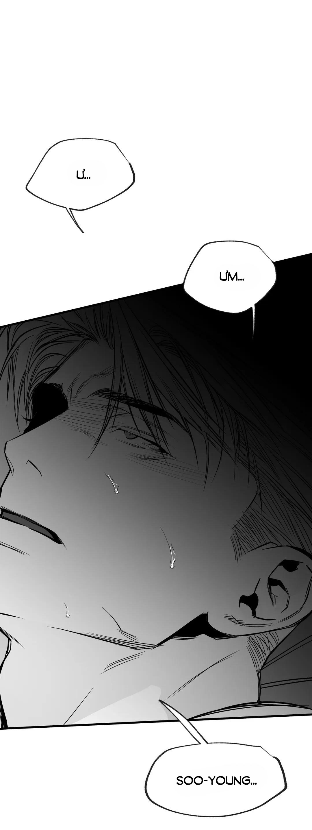 khi đôi chân thôi bước chapter 100.1 24